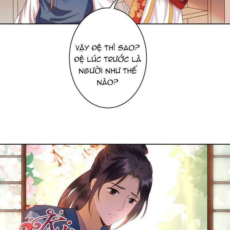 vương gia kiêu ngạo quá khó cua chapter 34 52