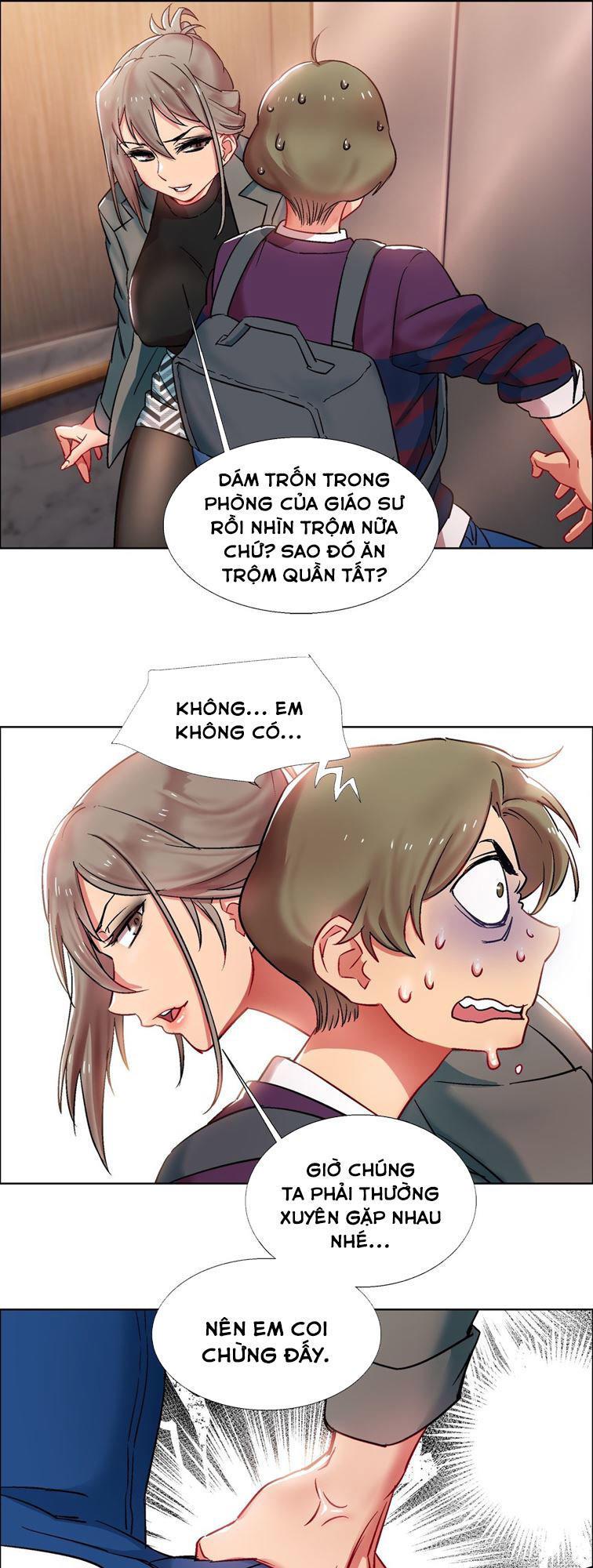 rental girls chapter 9 38