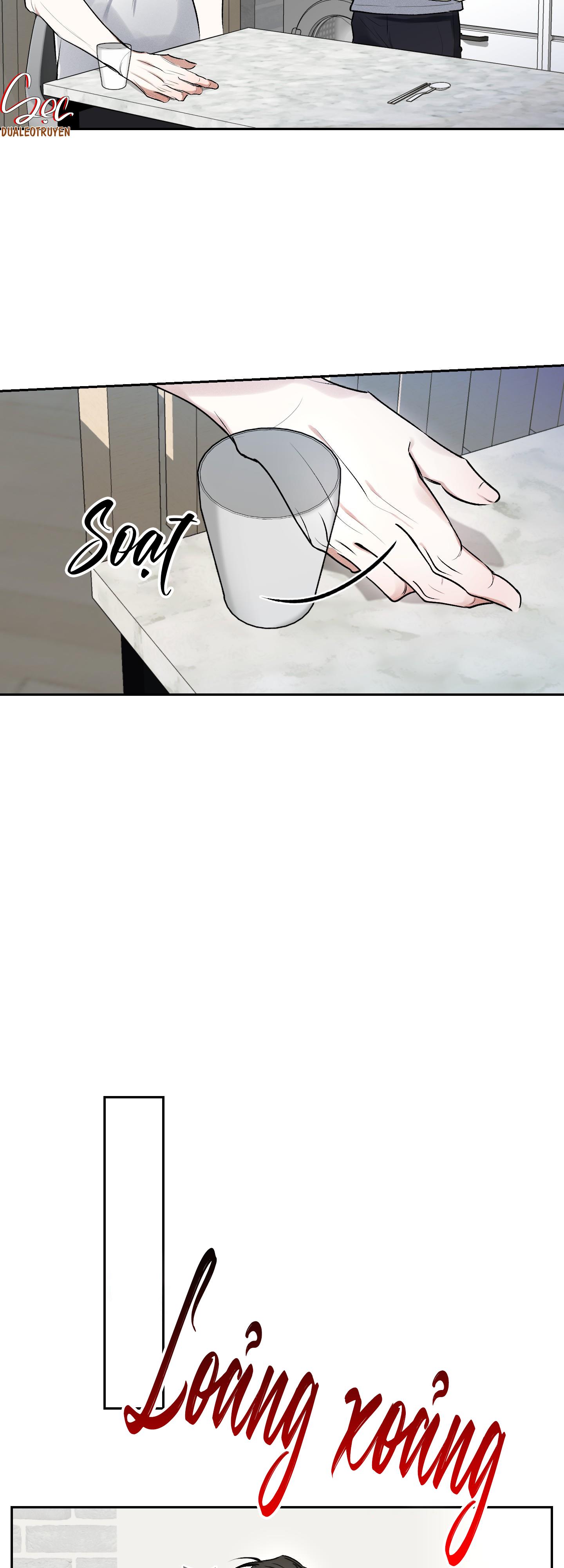 (abo) một shot một tình yêu chapter 5 17