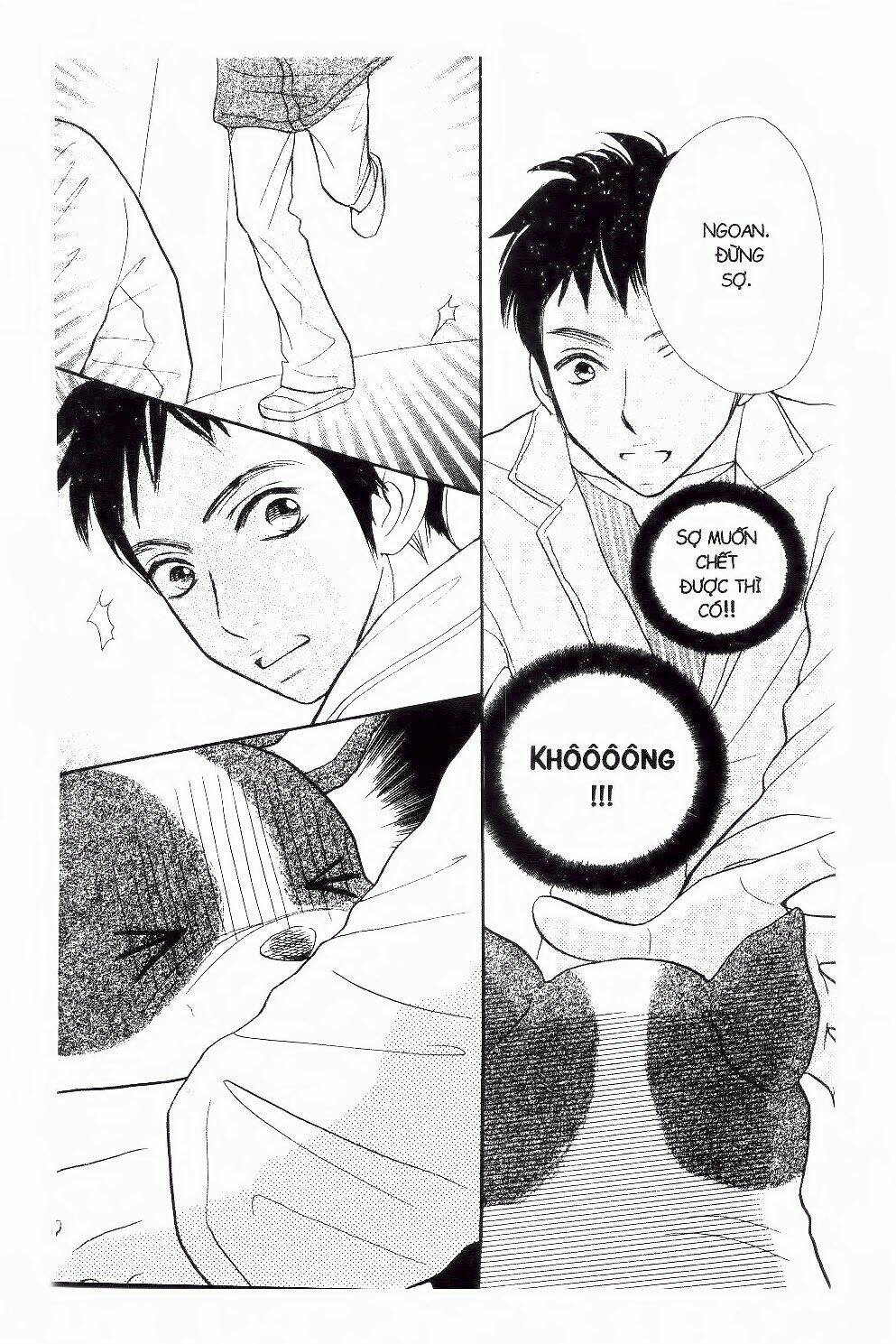 ichigo to anzu chapter 37 16