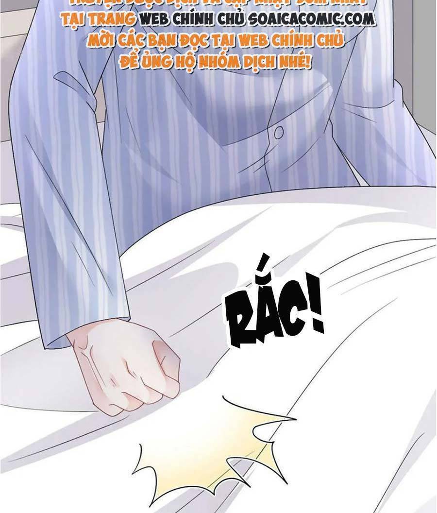 đại tiểu thư có ý đồ gì xấu đâu chapter 181 17
