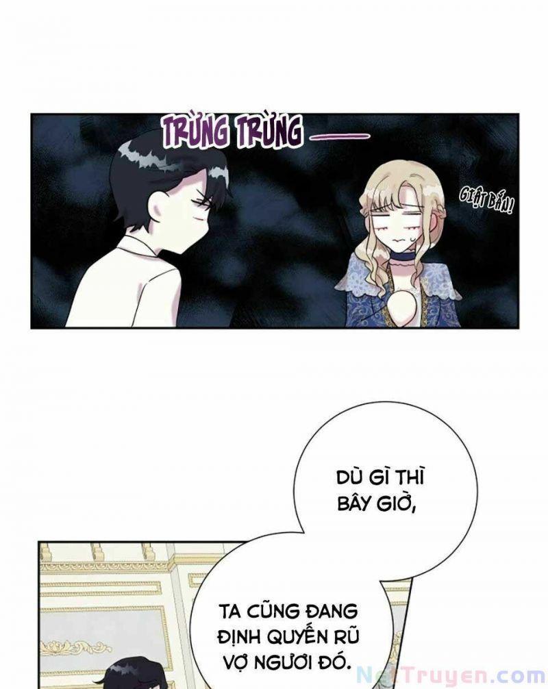 xin ngài đừng ăn tôi chapter 20 53