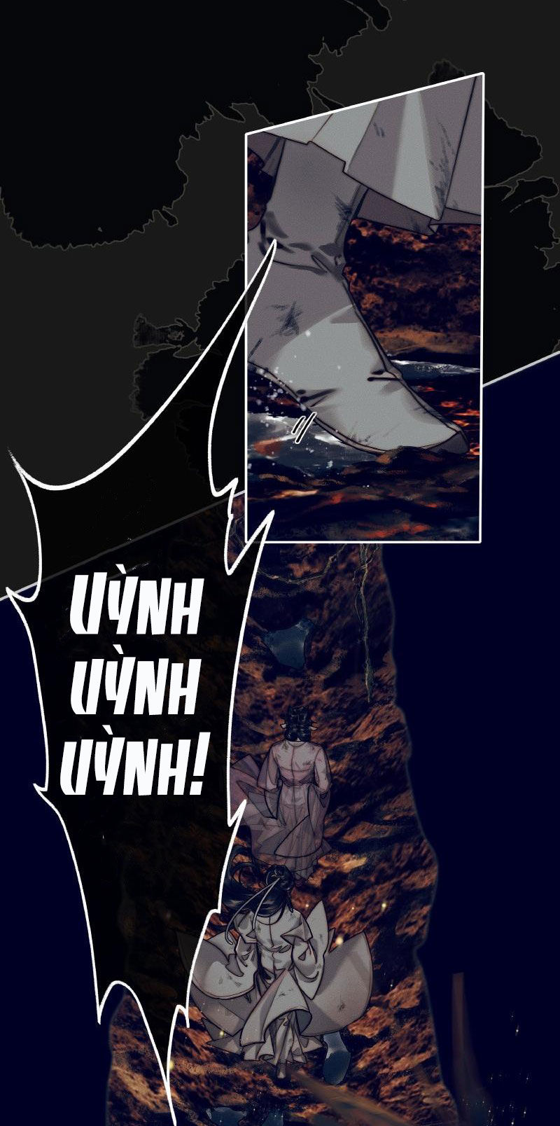 thiên quan tứ phúc - bách vô cấm kỵ chapter 84 29