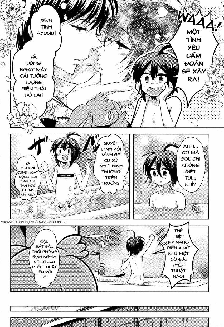 otasuke miko miko-chan chapter 6 5