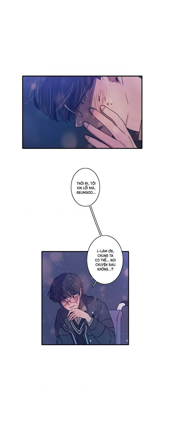 giải thoát chapter 46 36