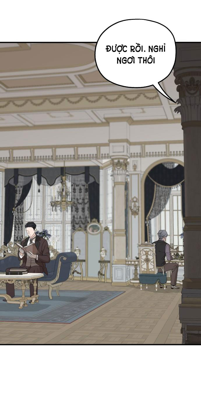 gia đình chồng bị ám ảnh bởi tôi chapter 73.2 35