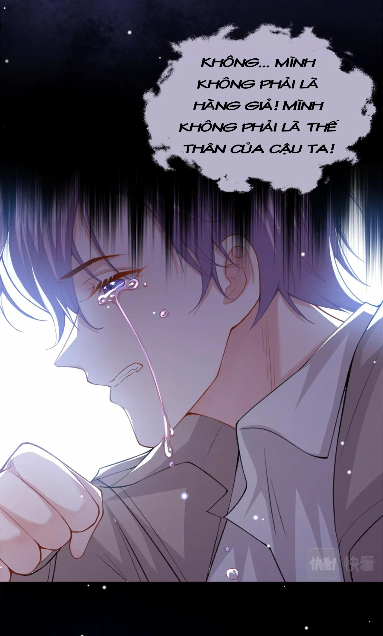 thế thân chapter 8 11