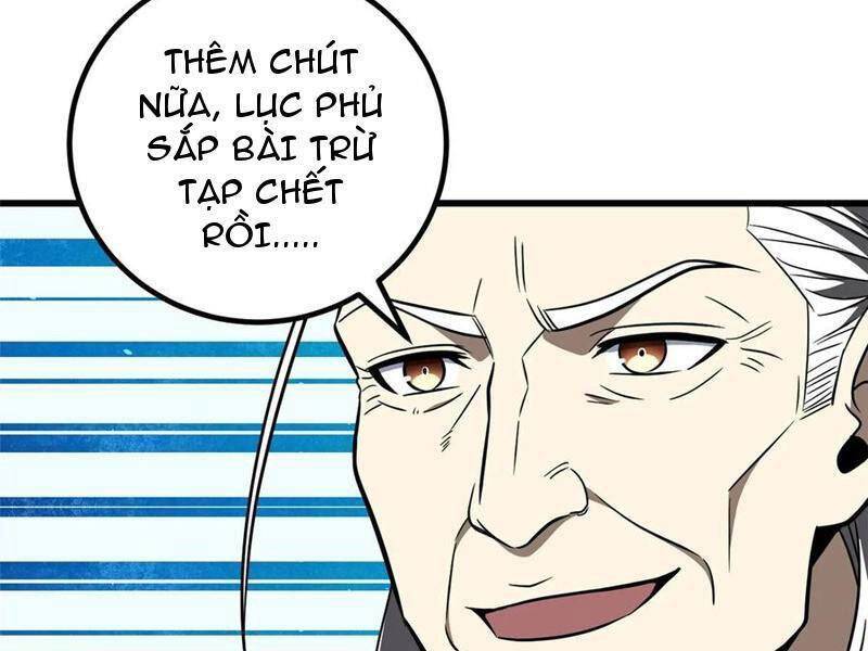 toàn cầu cao khảo chapter 240 41