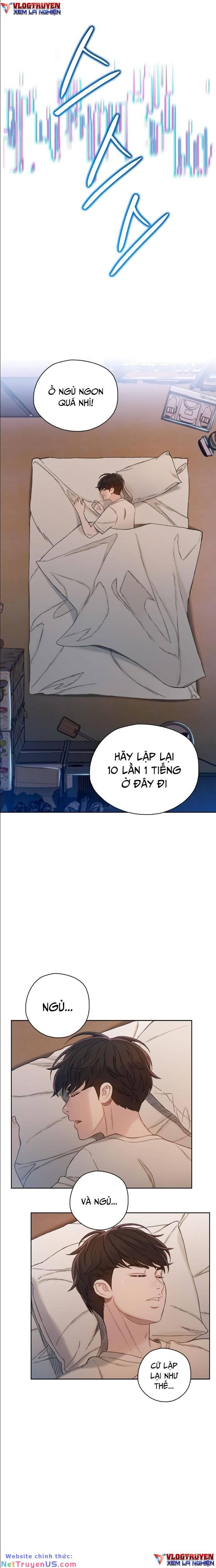 Gia Đình Vui Vẻ - Mẹ Thuê Báo Oán chapter 6 22