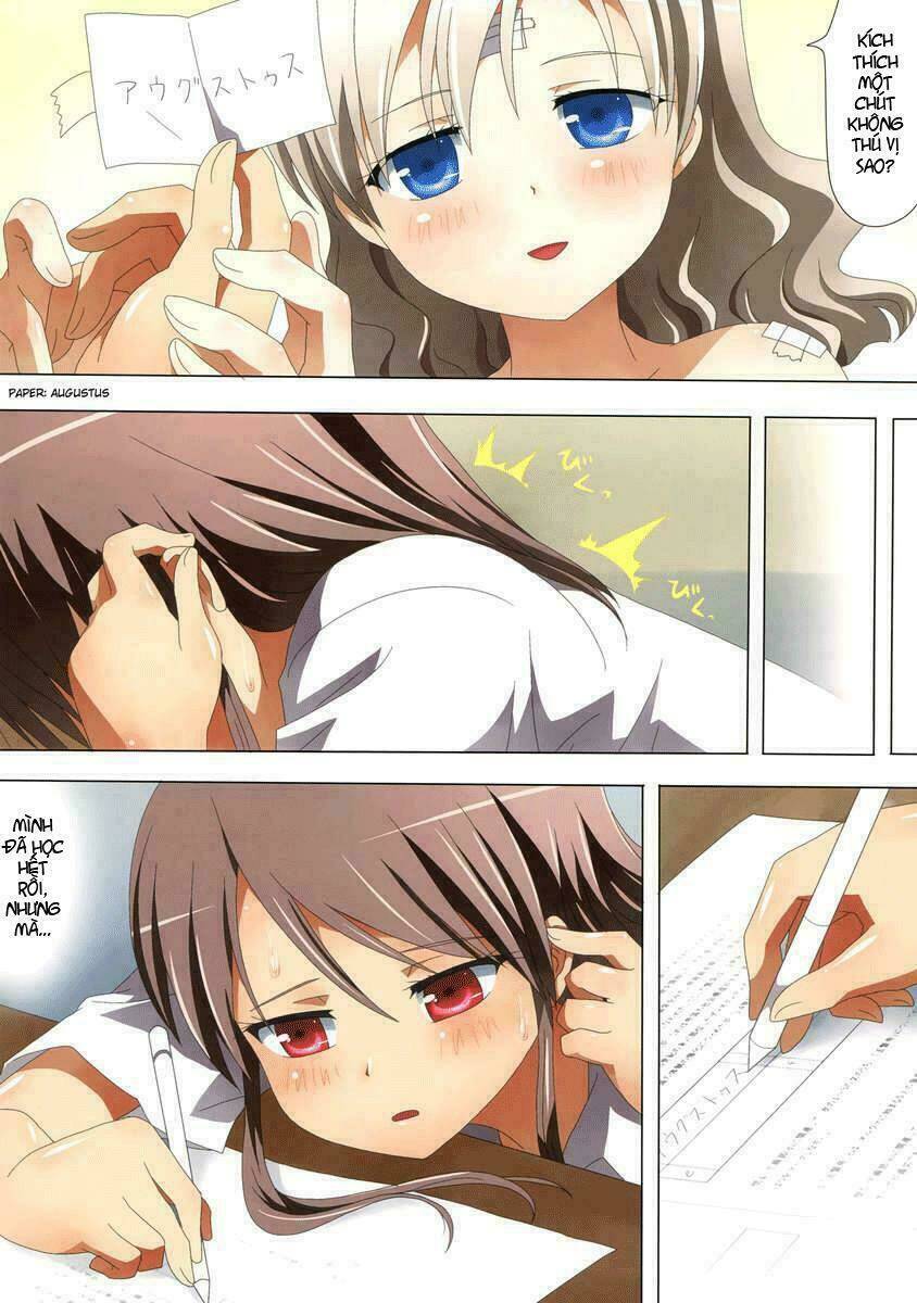 kuttsukiboshi chapter 1 10