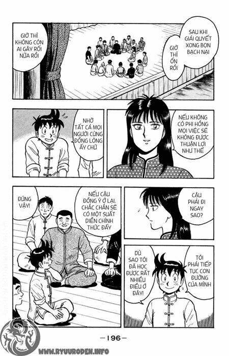 hoàng phi hồng phần 1 chapter 21 193