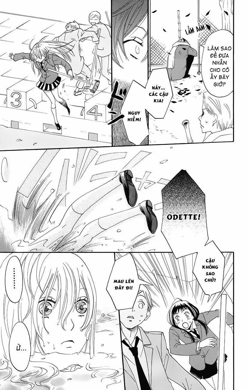 karakuri odette chapter 20 12