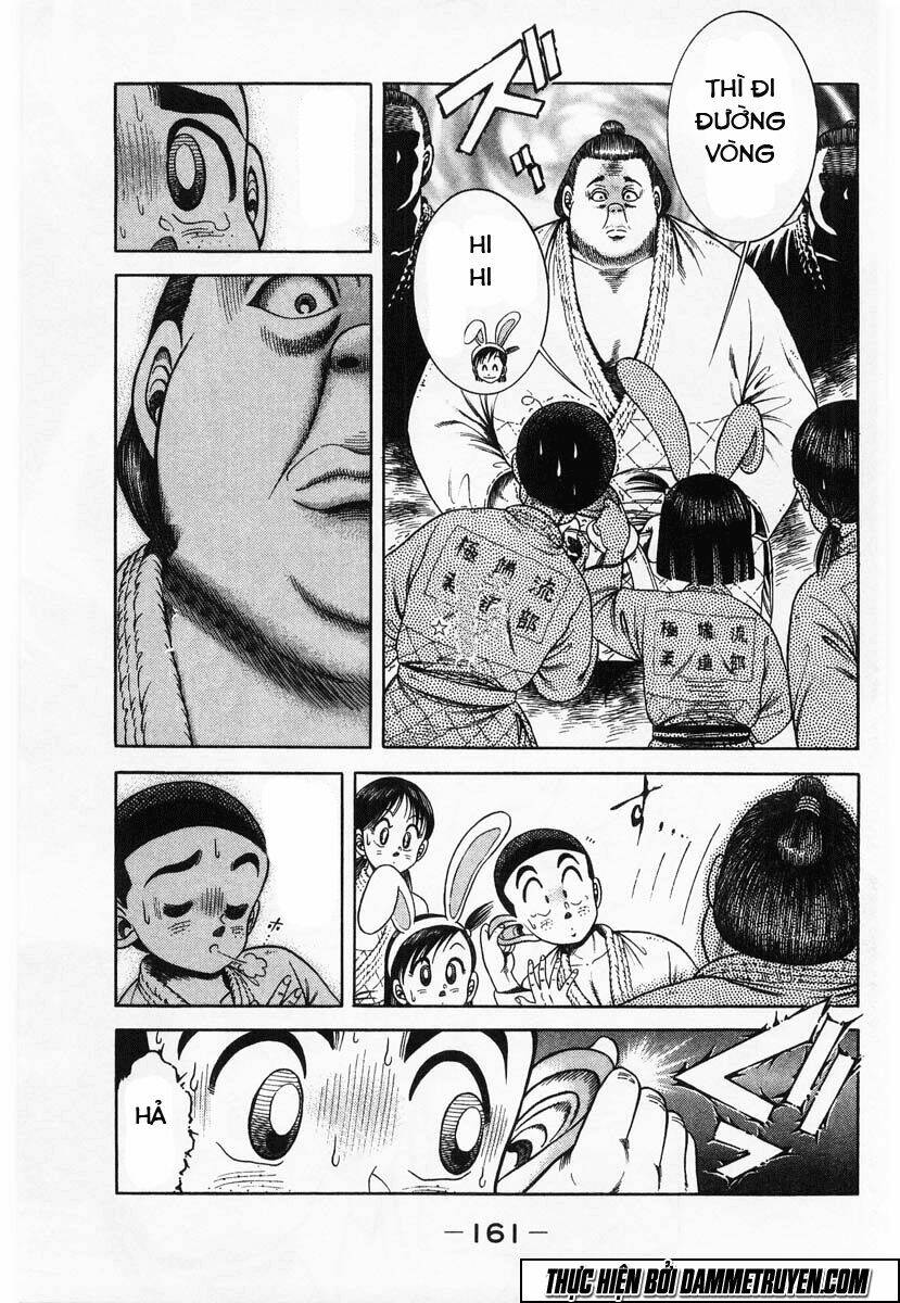 shin kotaro makaritoru! juudouhen chapter 52 6