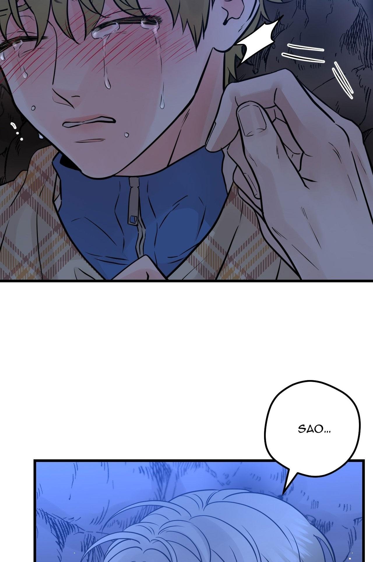 over the paradise chapter 41 6