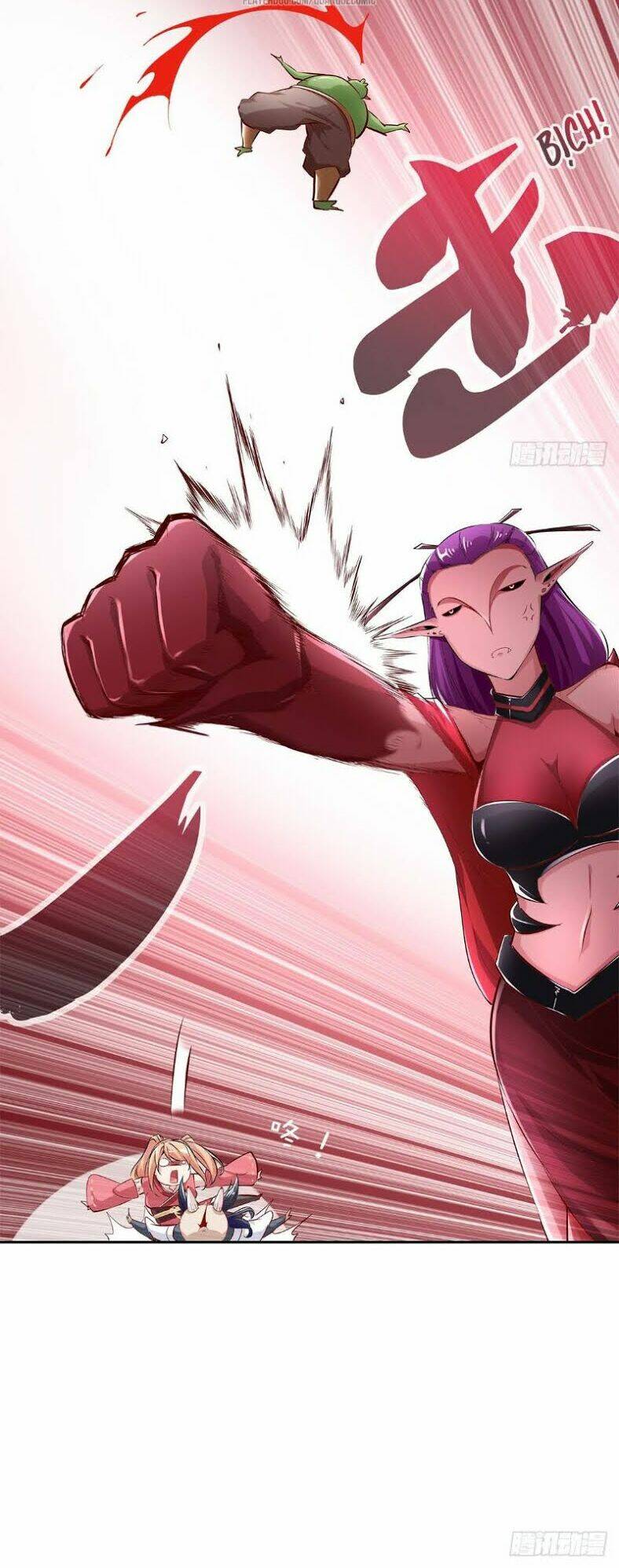 võng du chi tối cường đoán mệnh sư chapter 21 22