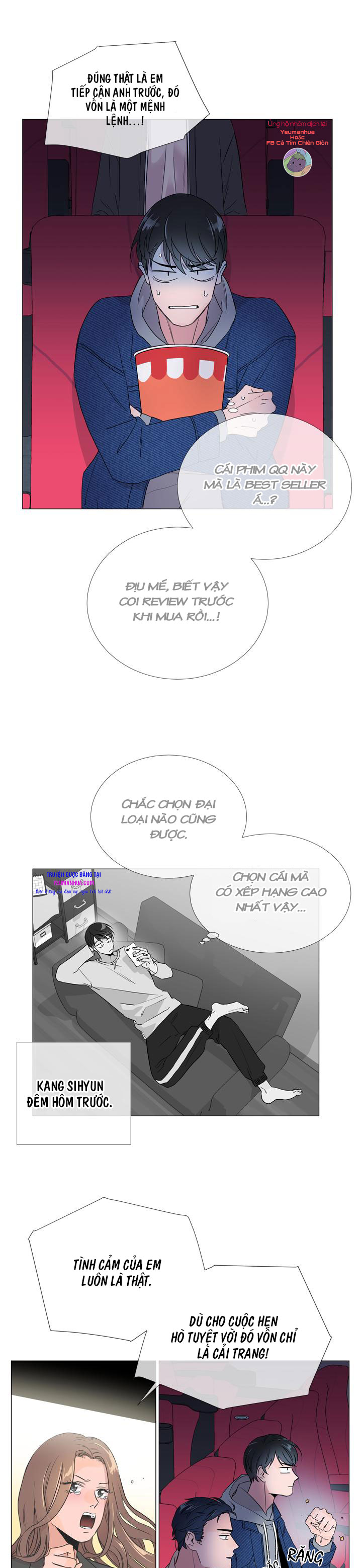 red candy chapter 5 3