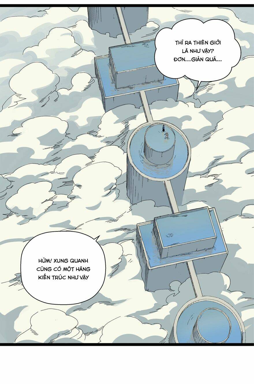 thiên công phổ chapter 6 25