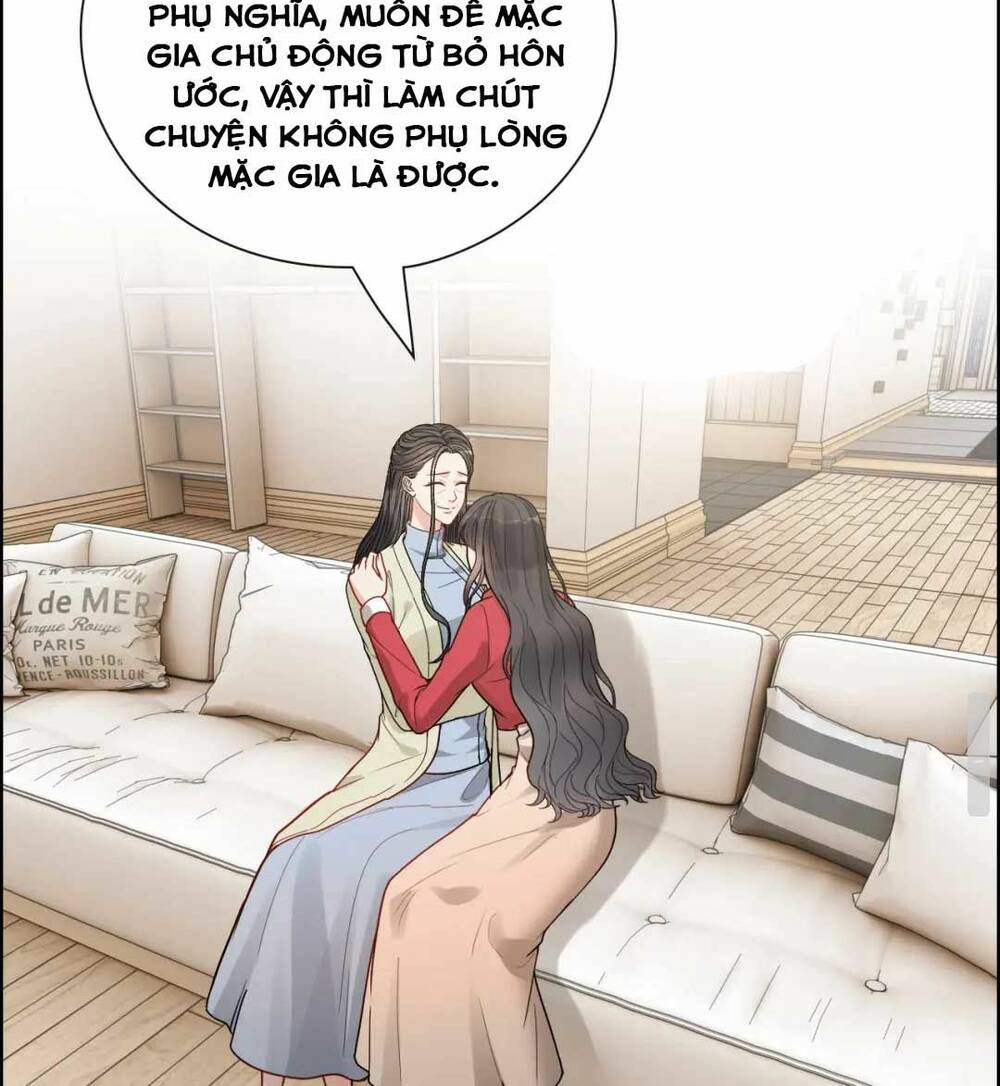 cô vợ hợp đồng bỏ trốn của tổng giám đốc chapter 418 37