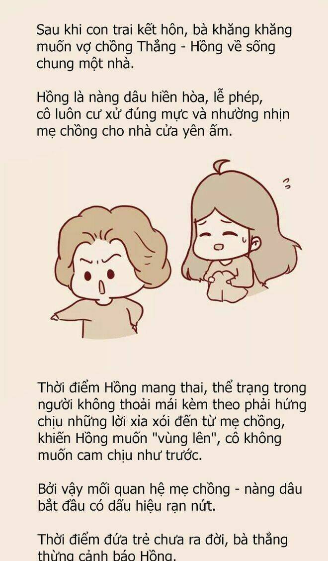 giải mã tình yêu chapter 275 2