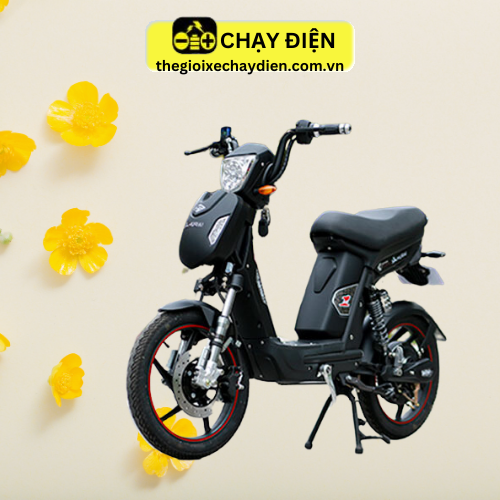 XE ĐẠP ĐIỆN DKBIKE SAMURAI