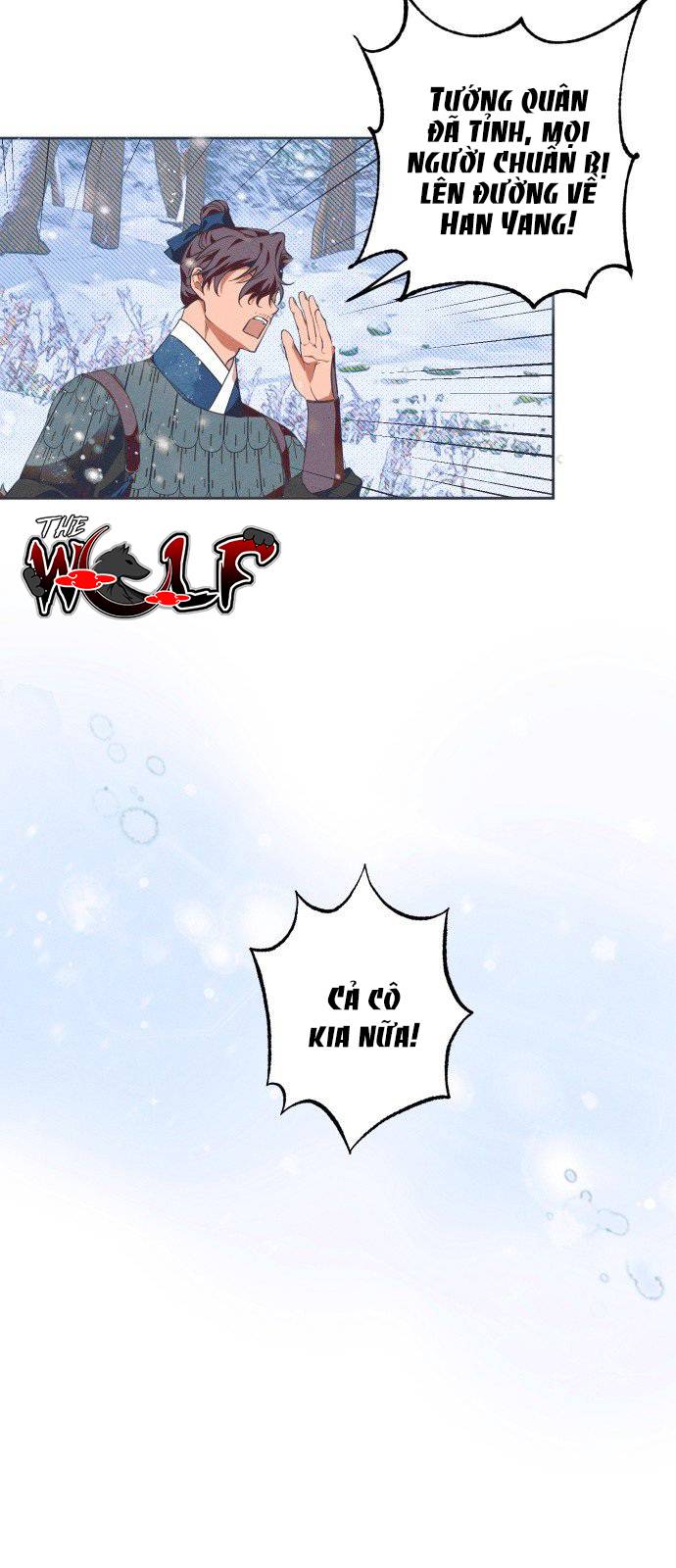 dabi, hương vị ngây ngất chapter 4 19