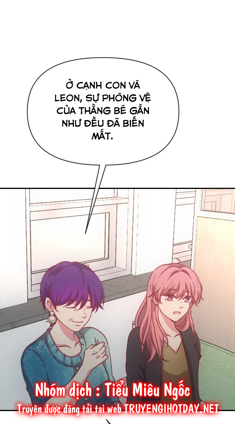 xin chào con yêu chapter 50 47