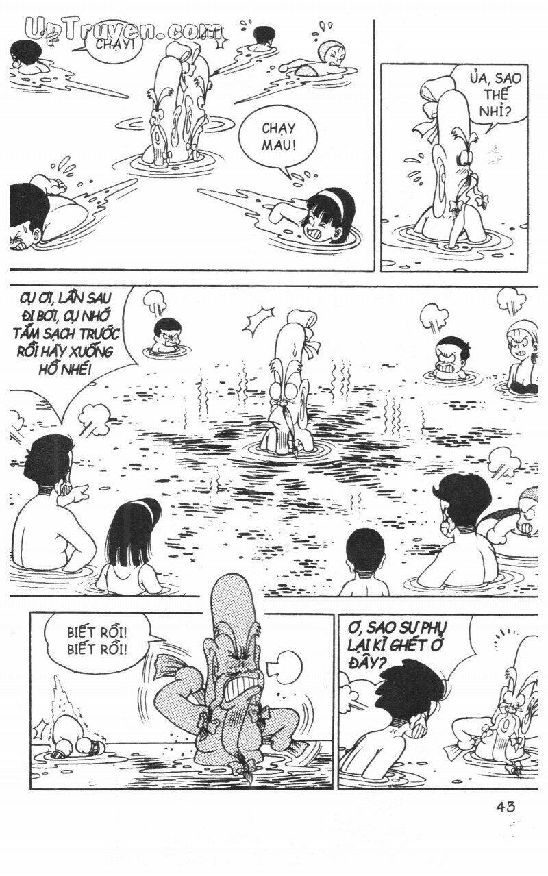 đội quân nhí nhố chapter 10 45