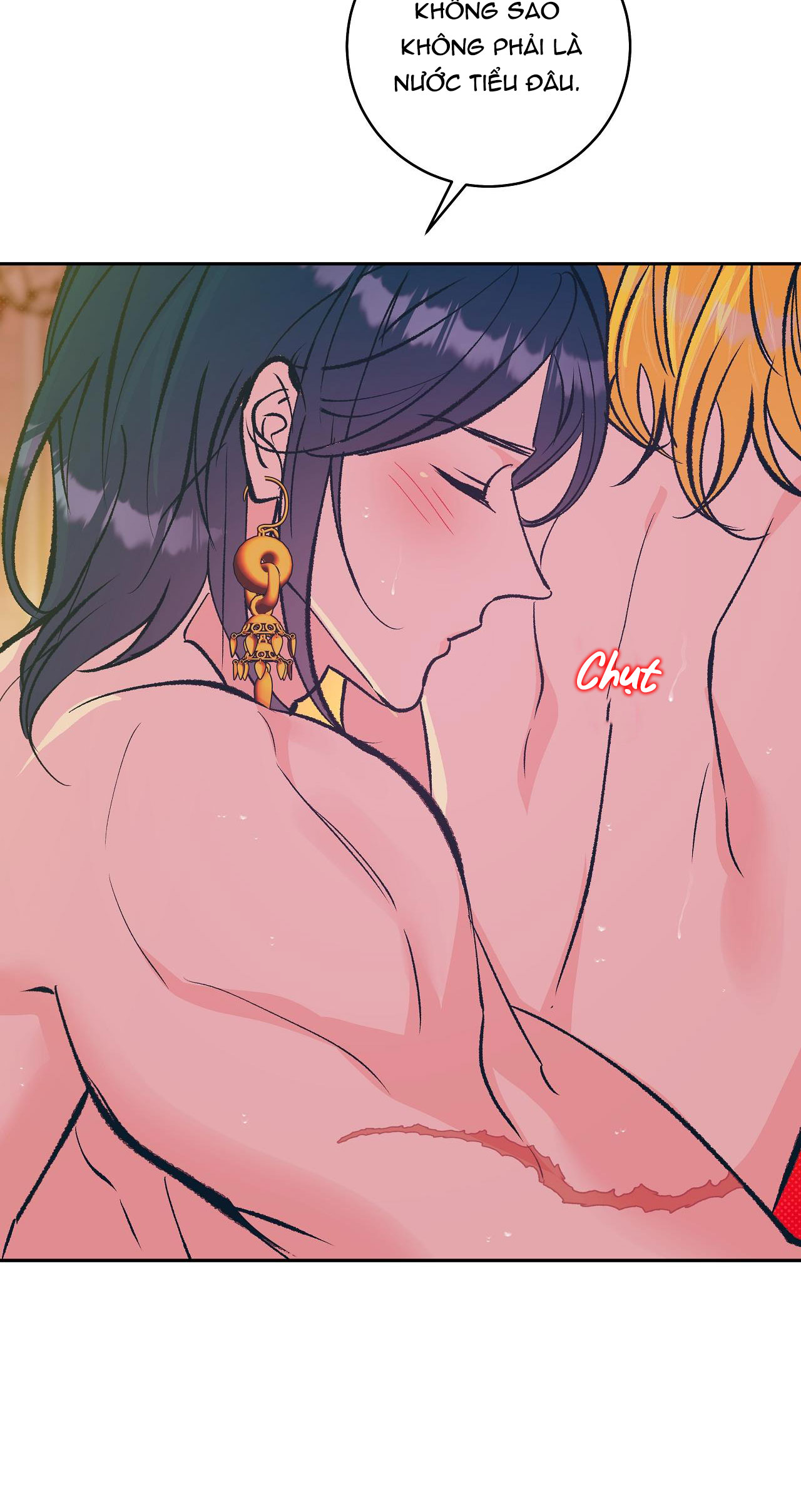 bán yêu chapter 19 60