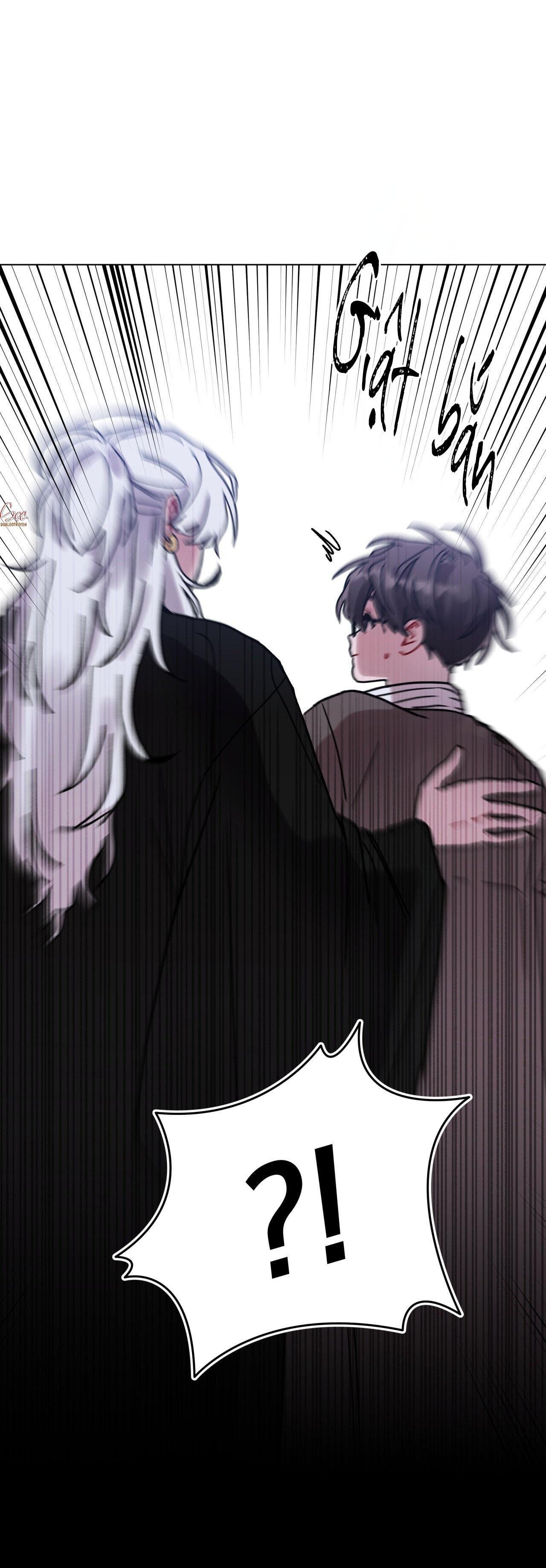 cơn mưa rào mùa hạ chapter 79 29