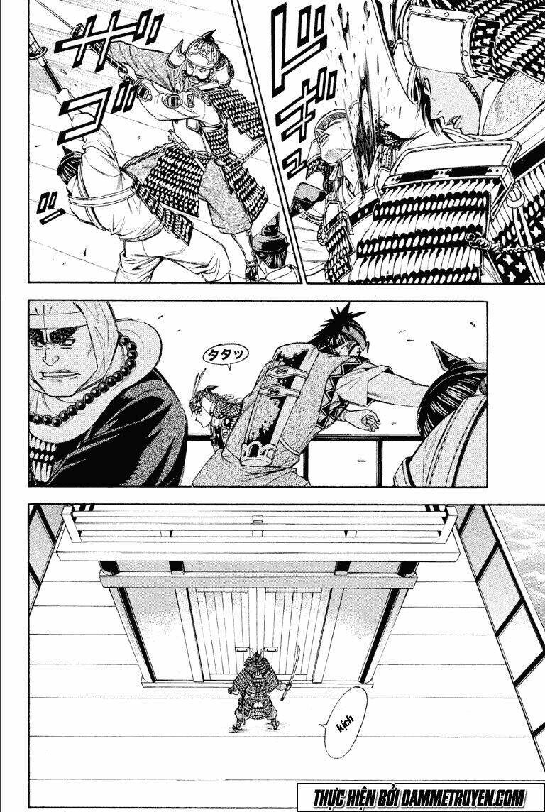 thiếu niên vương phần 2 chapter 75.2 19