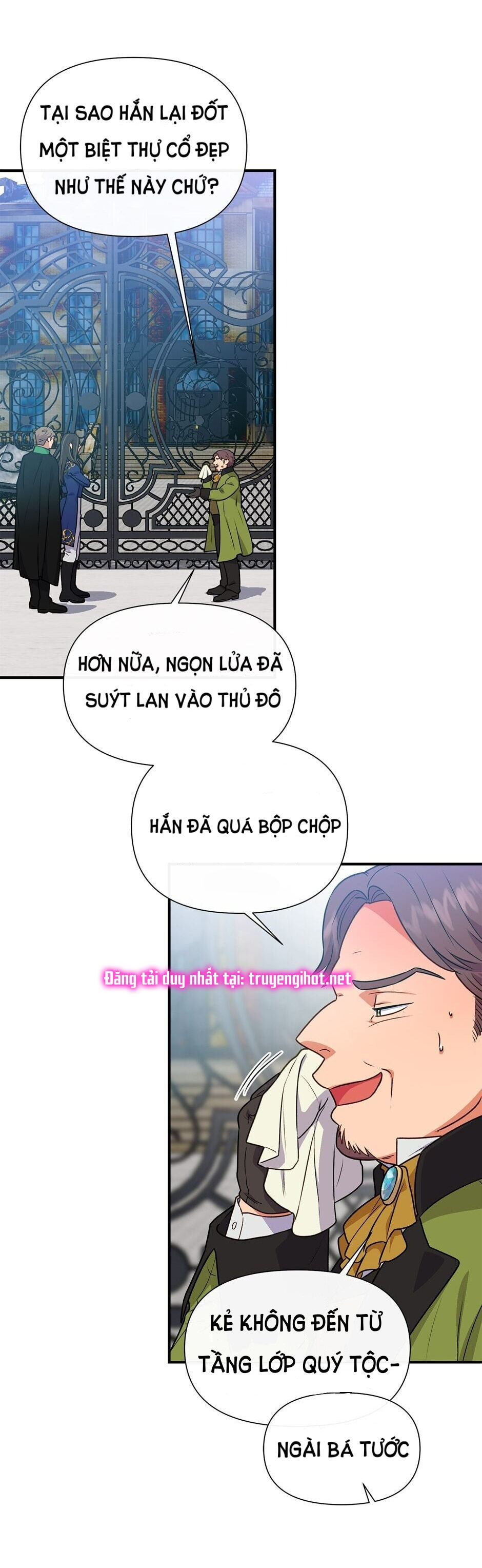 bản khế ước với nữ công tước ác ma chapter 131 8