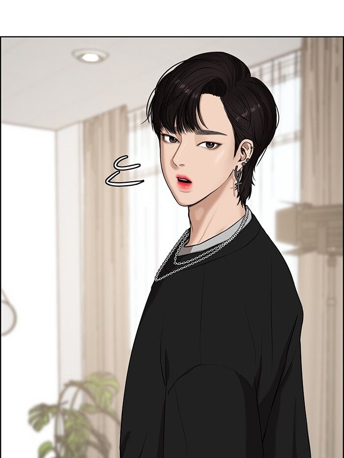 vẻ đẹp đích thực - true beauty chapter 66 26