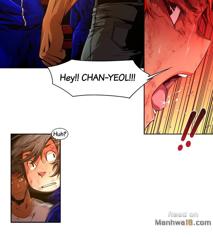 dead land - vùng đất chết chapter 22 8