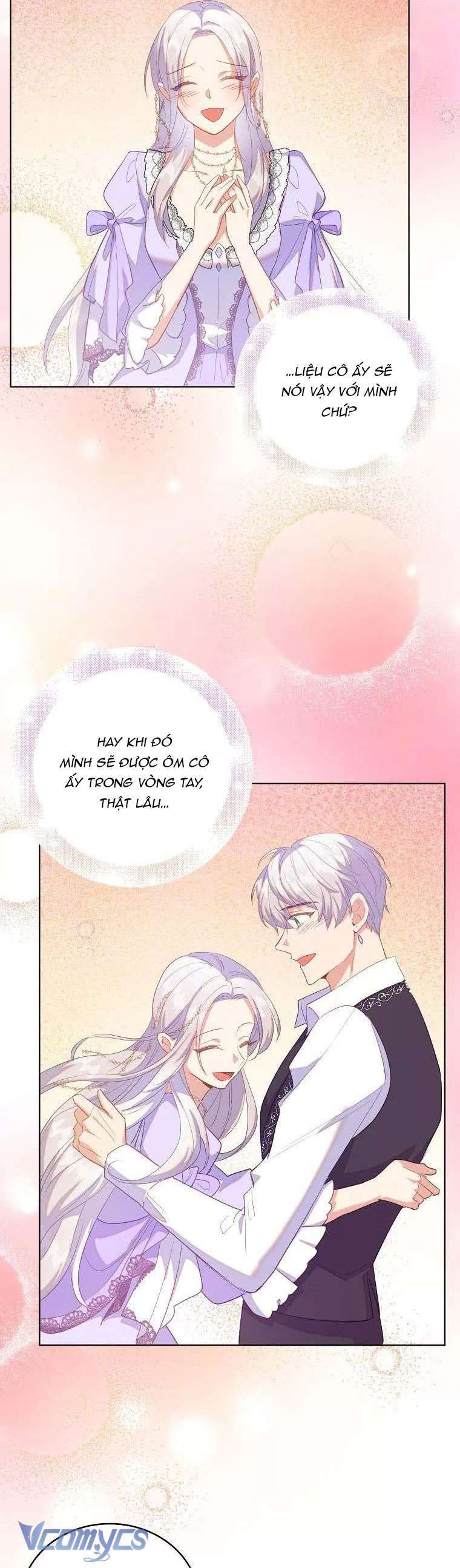 tôi chỉ nhận ra sau khi mất cô ấy chapter 48 19