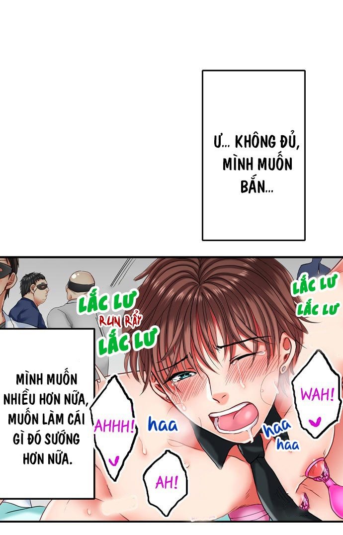 con hàng ăn ảnh nhất buổi tiệc gay chapter 5 30