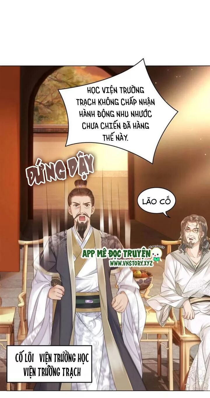cực phẩm phế vật tiểu thư chapter 79 7