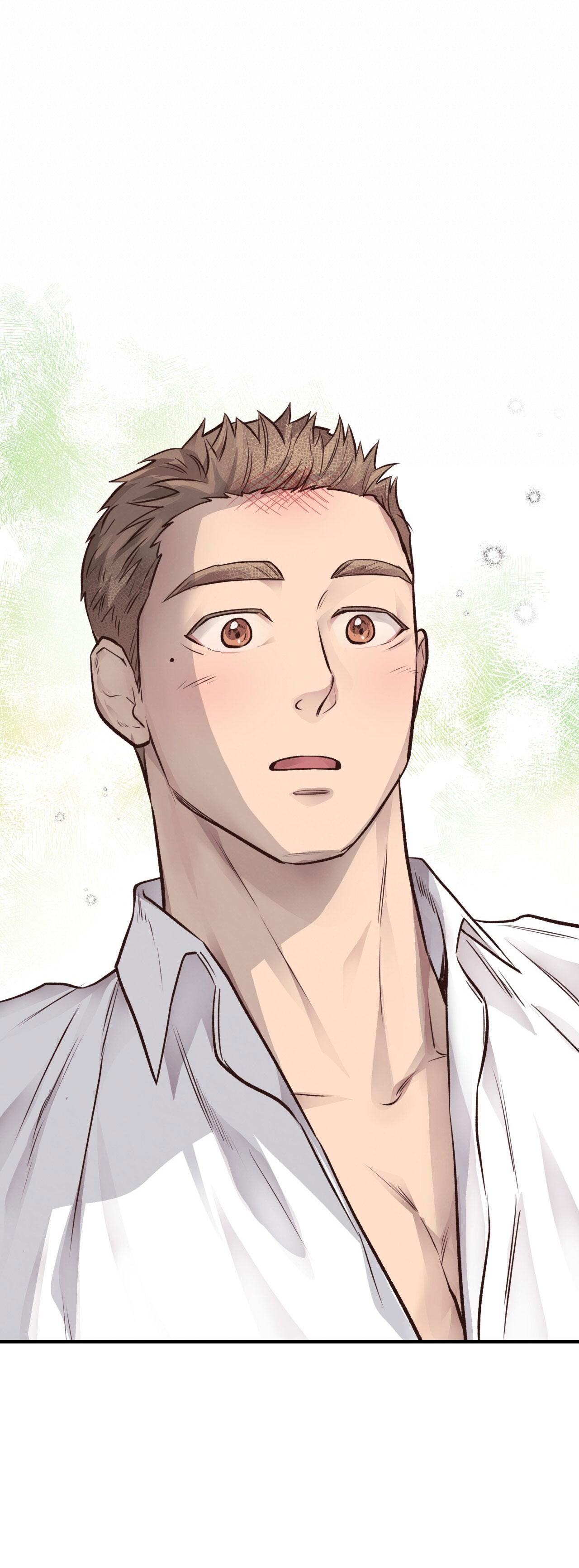 mật gấu chapter 25 9