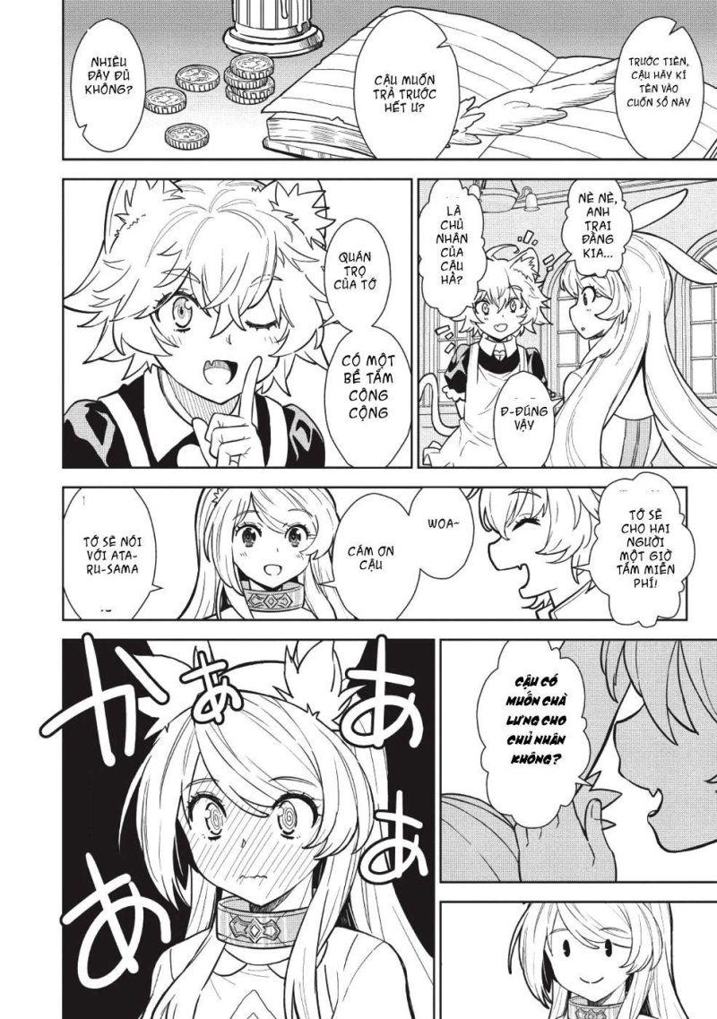 xạ thủ tại dị giới chapter 4 9