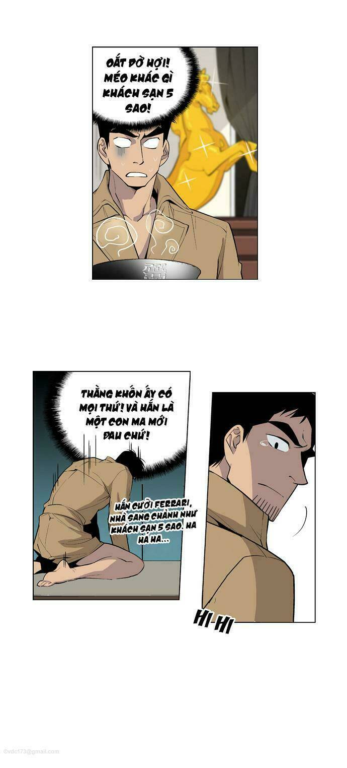 welcome to ghost city chapter 9 28