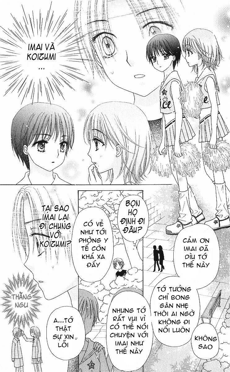 gakuen alice chapter 85 15