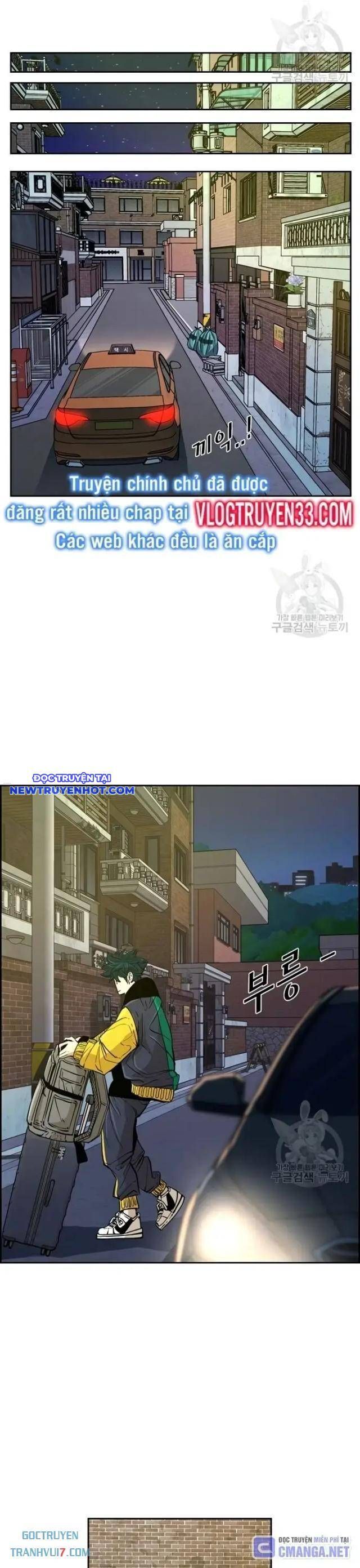 shark - cá mập chapter 230 15