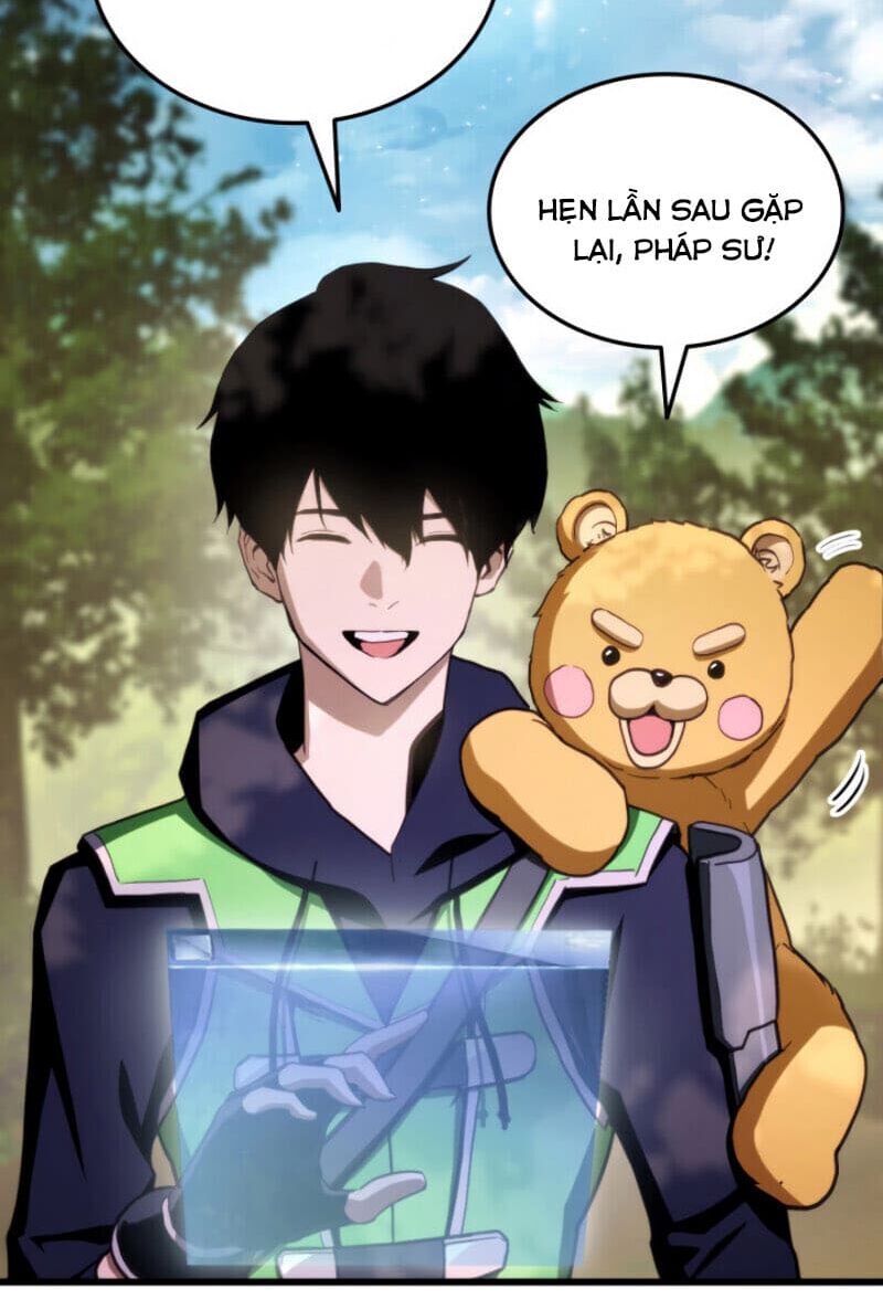 huyền thoại game thủ - tái xuất chapter 11 12