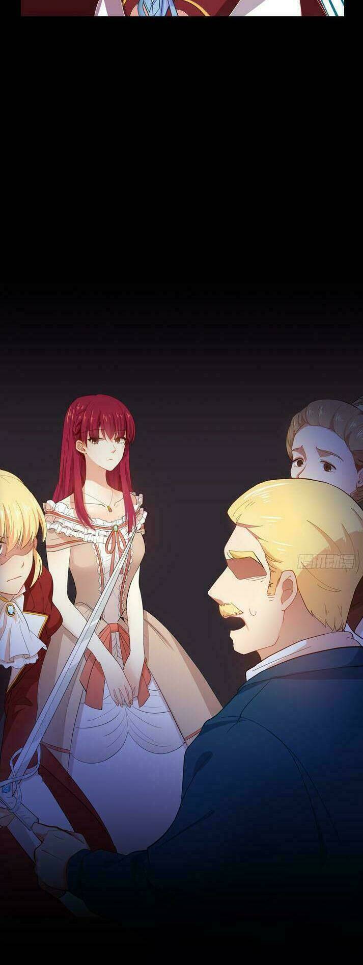 ác nữ cải biến chapter 1 22