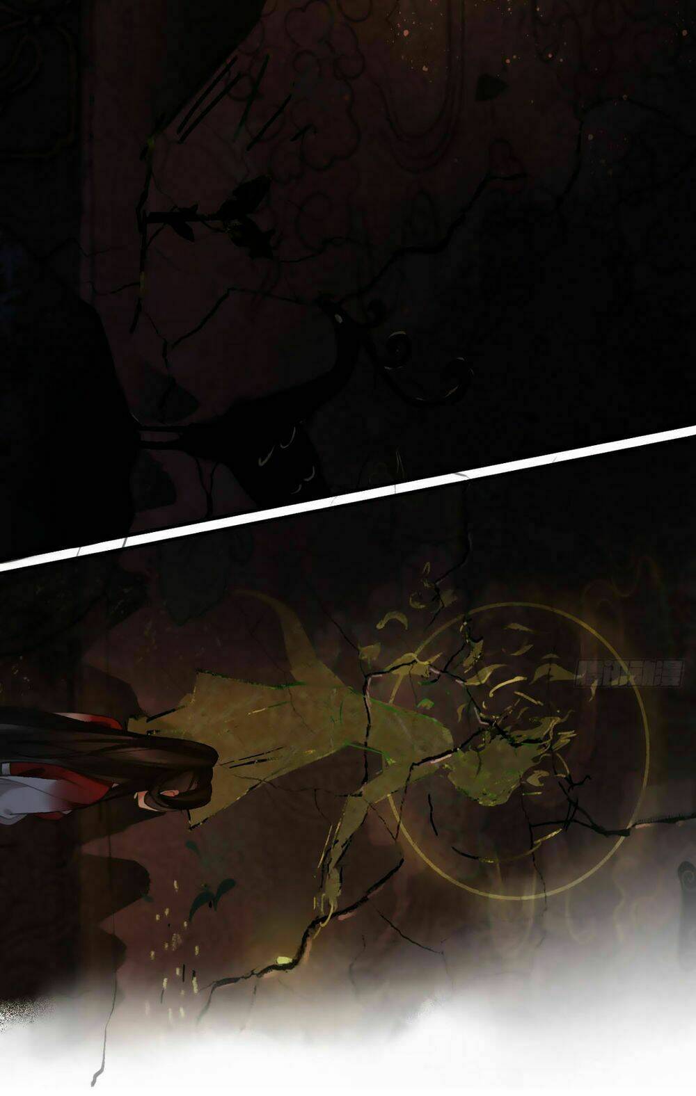 giấc mộng nam triều chapter 17 9