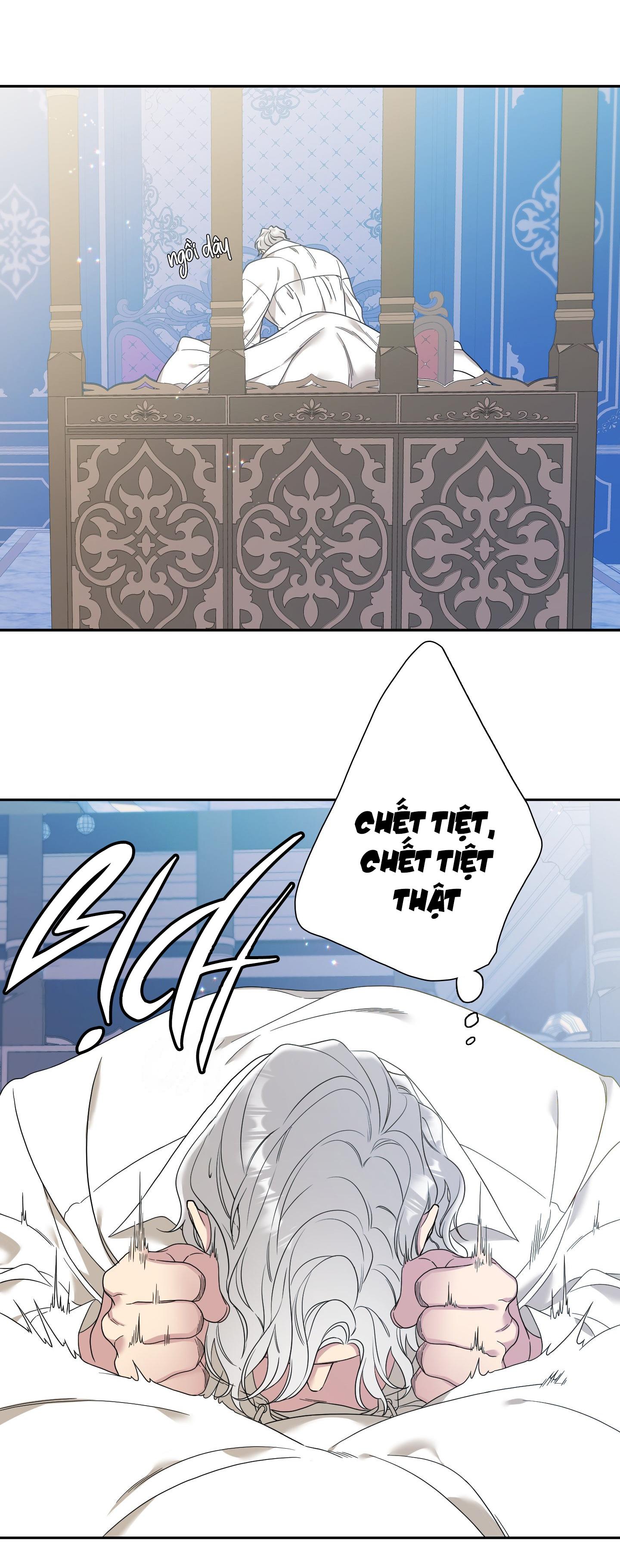 ái tình tự tâm chapter 9 7