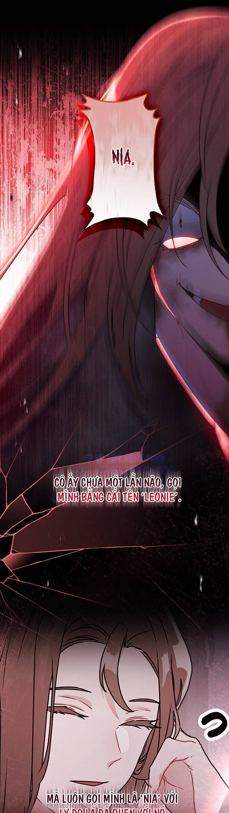 tôi đã trở thành con gái nuôi của nam chính chapter 116 10