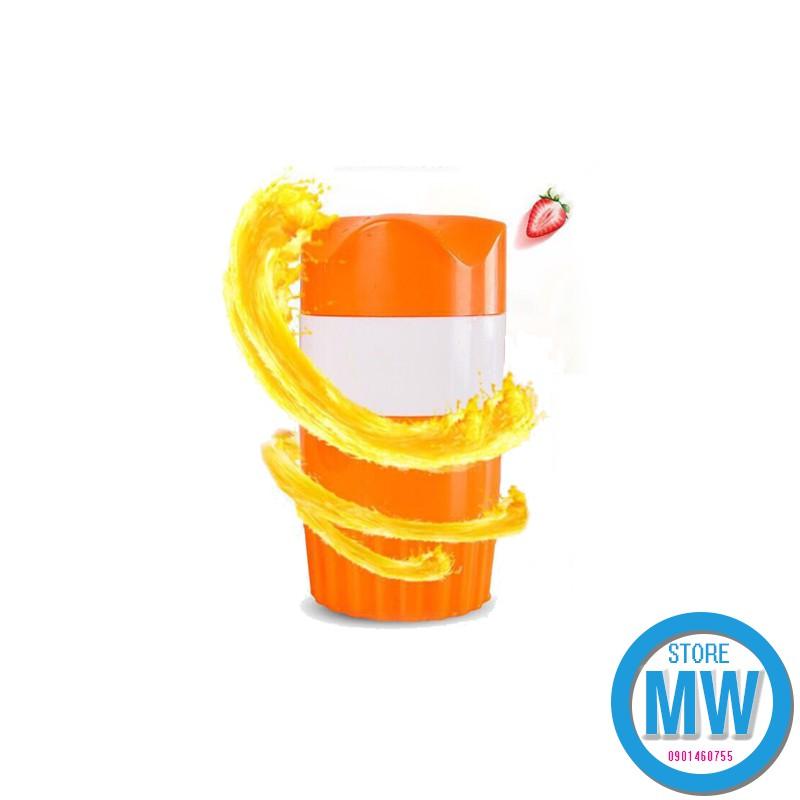 Ca Phích Vắt Cam 2 in 1