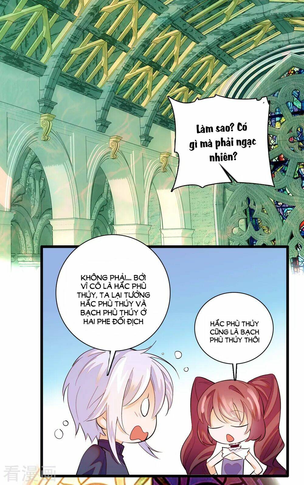 huyết túc khế ứớc chapter 29 1