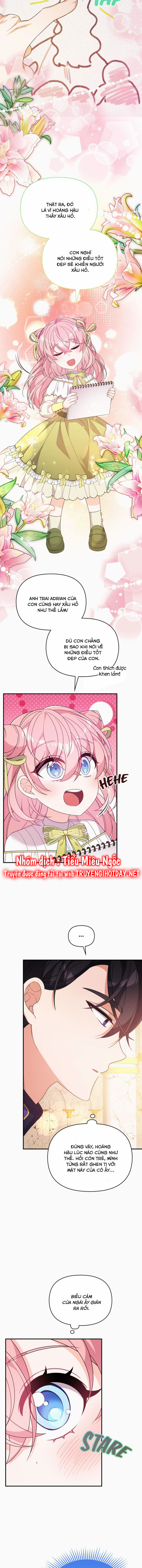 Vì Anh Trai Tôi Sẽ Quyến Rũ Nam Chính chapter 46 10