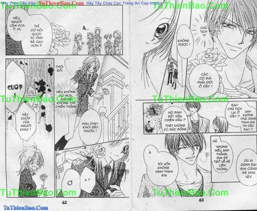 lovey dovey chapter 4 29